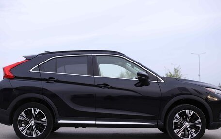 Mitsubishi Eclipse Cross, 2018 год, 1 820 000 рублей, 4 фотография
