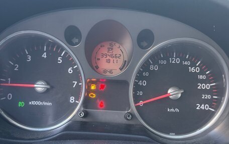 Nissan X-Trail, 2010 год, 888 000 рублей, 18 фотография