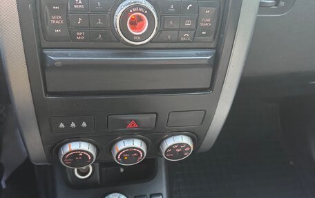 Nissan X-Trail, 2010 год, 888 000 рублей, 19 фотография