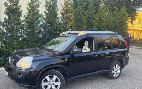 Nissan X-Trail, 2010 год, 888 000 рублей, 17 фотография