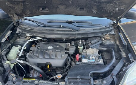 Nissan X-Trail, 2010 год, 888 000 рублей, 14 фотография