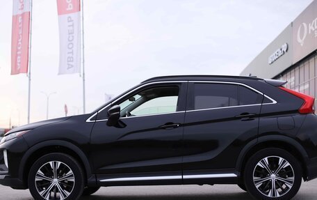 Mitsubishi Eclipse Cross, 2018 год, 1 820 000 рублей, 8 фотография