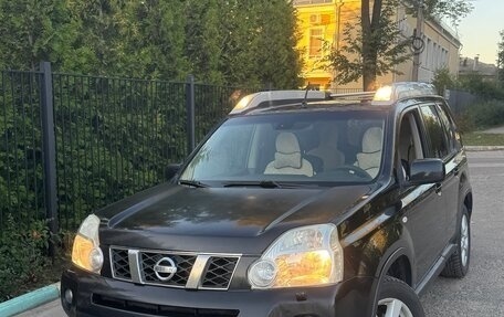 Nissan X-Trail, 2010 год, 888 000 рублей, 16 фотография