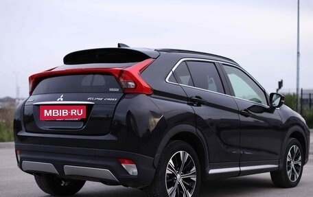 Mitsubishi Eclipse Cross, 2018 год, 1 820 000 рублей, 5 фотография