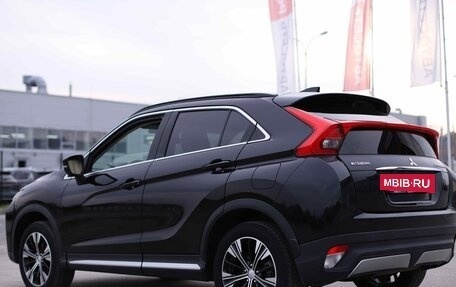 Mitsubishi Eclipse Cross, 2018 год, 1 820 000 рублей, 7 фотография