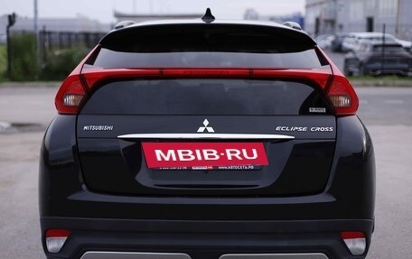 Mitsubishi Eclipse Cross, 2018 год, 1 820 000 рублей, 6 фотография