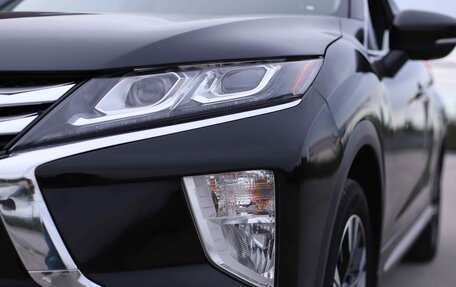Mitsubishi Eclipse Cross, 2018 год, 1 820 000 рублей, 10 фотография