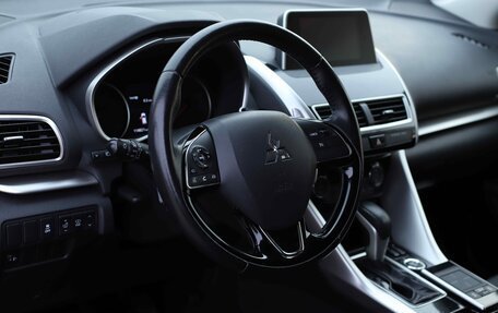 Mitsubishi Eclipse Cross, 2018 год, 1 820 000 рублей, 13 фотография