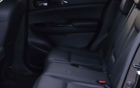 Mitsubishi Eclipse Cross, 2018 год, 1 820 000 рублей, 17 фотография