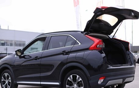 Mitsubishi Eclipse Cross, 2018 год, 1 820 000 рублей, 19 фотография