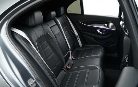 Mercedes-Benz E-Класс AMG, 2018 год, 6 400 055 рублей, 10 фотография