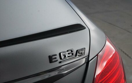 Mercedes-Benz E-Класс AMG, 2018 год, 6 400 055 рублей, 7 фотография
