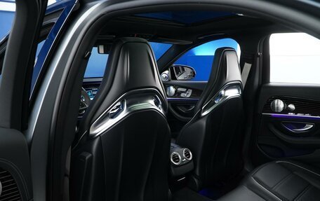 Mercedes-Benz E-Класс AMG, 2018 год, 6 400 055 рублей, 14 фотография