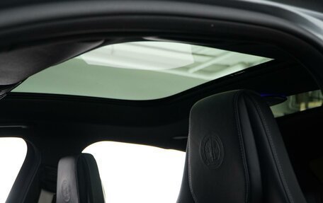 Mercedes-Benz E-Класс AMG, 2018 год, 6 400 055 рублей, 15 фотография