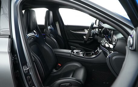 Mercedes-Benz E-Класс AMG, 2018 год, 6 400 055 рублей, 11 фотография