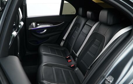 Mercedes-Benz E-Класс AMG, 2018 год, 6 400 055 рублей, 12 фотография