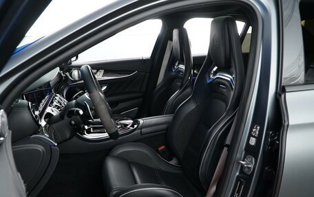 Mercedes-Benz E-Класс AMG, 2018 год, 6 400 055 рублей, 13 фотография