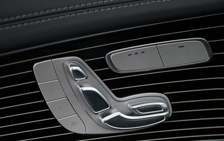 Mercedes-Benz E-Класс AMG, 2018 год, 6 400 055 рублей, 16 фотография