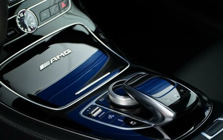 Mercedes-Benz E-Класс AMG, 2018 год, 6 400 055 рублей, 20 фотография