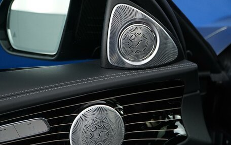 Mercedes-Benz E-Класс AMG, 2018 год, 6 400 055 рублей, 18 фотография