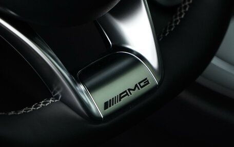 Mercedes-Benz E-Класс AMG, 2018 год, 6 400 055 рублей, 21 фотография