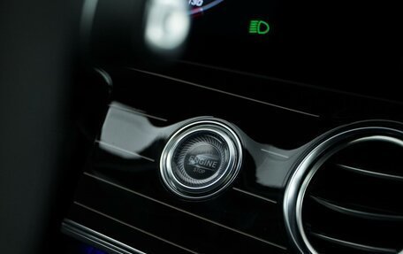 Mercedes-Benz E-Класс AMG, 2018 год, 6 400 055 рублей, 24 фотография