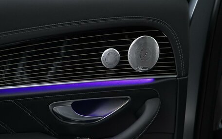 Mercedes-Benz E-Класс AMG, 2018 год, 6 400 055 рублей, 30 фотография