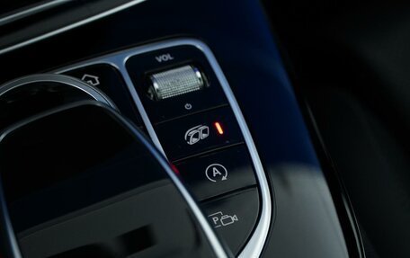 Mercedes-Benz E-Класс AMG, 2018 год, 6 400 055 рублей, 28 фотография