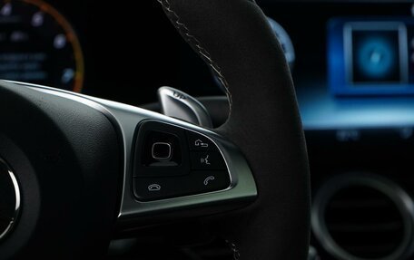 Mercedes-Benz E-Класс AMG, 2018 год, 6 400 055 рублей, 32 фотография