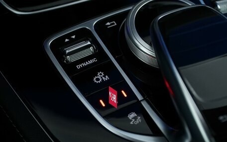 Mercedes-Benz E-Класс AMG, 2018 год, 6 400 055 рублей, 29 фотография