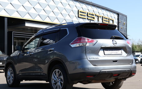 Nissan X-Trail, 2015 год, 1 550 000 рублей, 7 фотография