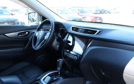Nissan X-Trail, 2015 год, 1 550 000 рублей, 9 фотография