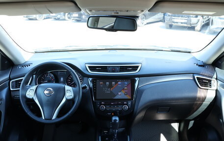 Nissan X-Trail, 2015 год, 1 550 000 рублей, 12 фотография