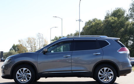 Nissan X-Trail, 2015 год, 1 550 000 рублей, 8 фотография