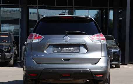Nissan X-Trail, 2015 год, 1 550 000 рублей, 6 фотография