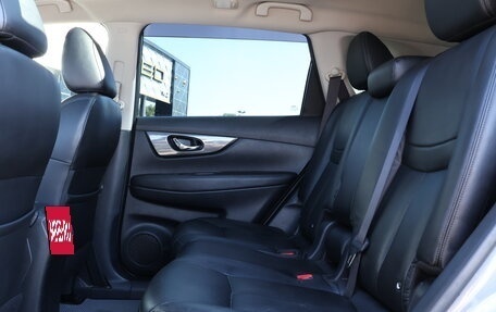 Nissan X-Trail, 2015 год, 1 550 000 рублей, 10 фотография