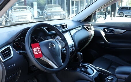 Nissan X-Trail, 2015 год, 1 550 000 рублей, 13 фотография