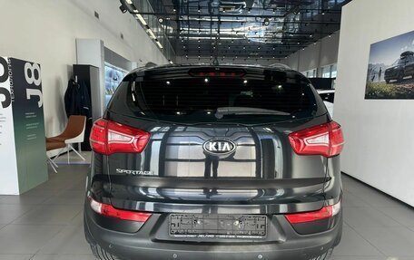 KIA Sportage III, 2013 год, 1 360 000 рублей, 5 фотография