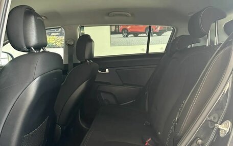 KIA Sportage III, 2013 год, 1 360 000 рублей, 9 фотография