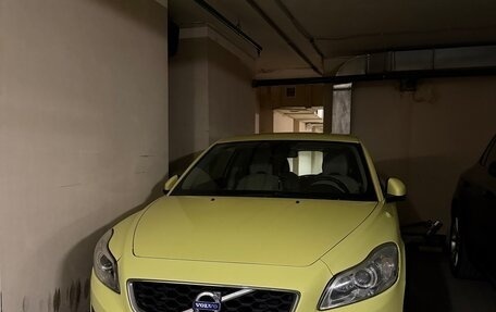 Volvo C30 I рестайлинг, 2011 год, 740 000 рублей, 1 фотография