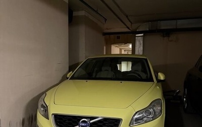 Volvo C30 I рестайлинг, 2011 год, 740 000 рублей, 1 фотография