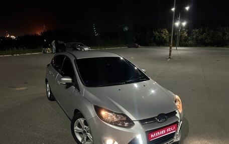 Ford Focus III, 2011 год, 630 000 рублей, 1 фотография