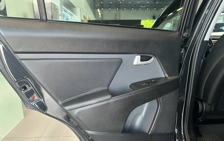 KIA Sportage III, 2013 год, 1 360 000 рублей, 13 фотография