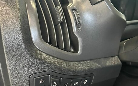 KIA Sportage III, 2013 год, 1 360 000 рублей, 20 фотография