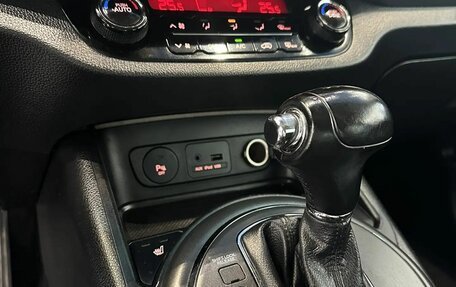 KIA Sportage III, 2013 год, 1 360 000 рублей, 19 фотография