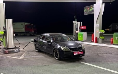 Opel Astra H, 2008 год, 395 000 рублей, 1 фотография