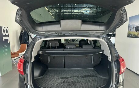 KIA Sportage III, 2013 год, 1 360 000 рублей, 24 фотография