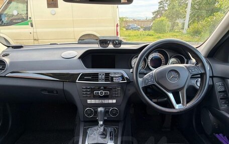 Mercedes-Benz C-Класс, 2011 год, 1 427 000 рублей, 7 фотография