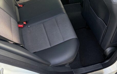 Mercedes-Benz C-Класс, 2011 год, 1 427 000 рублей, 9 фотография