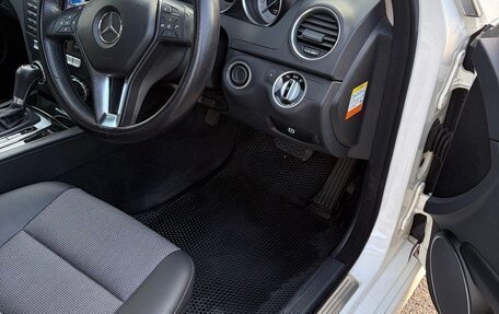 Mercedes-Benz C-Класс, 2011 год, 1 427 000 рублей, 8 фотография